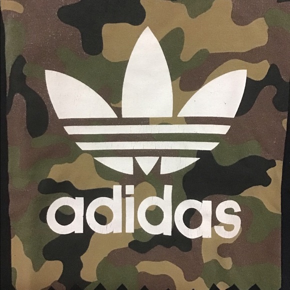 Adidas top - Picture 2 of 3
